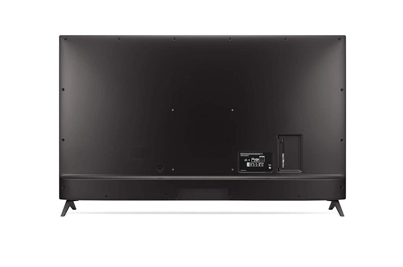 LG 86 Inch Uhd,4K, Smart Tv - 86Uk7050Pva,Black