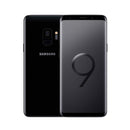 Samsung Galaxy S9 Single sim 64GB 4G LTE - Midnight Black