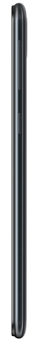 Samsung Galaxy M20 Dual SIM 32GB 3GB RAM 4G LTE (UAE Version) - Charcoal Black