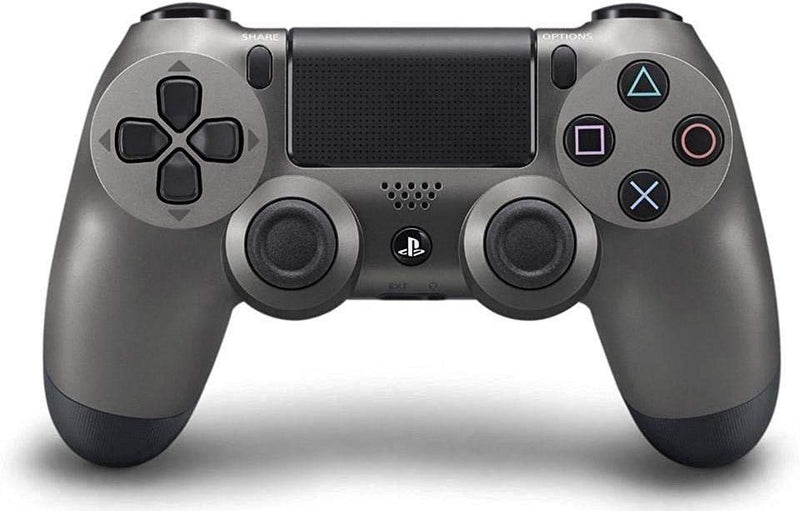 PS4 - Original Sony DualShock 4 Wireless Controller Playstation 4 V2 Pad  control Black, Electronics \ Games and Consoles \ Sony Playstation \ Sony  Playstation 4 \ Sony Playstation 4 Controllers