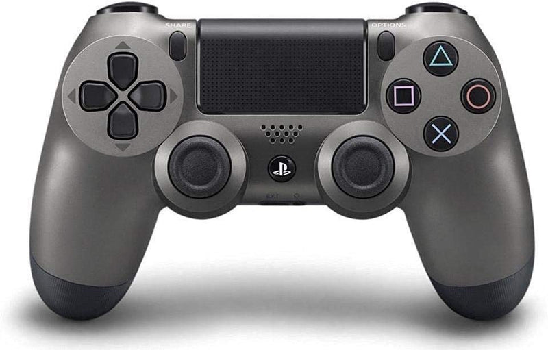Sony DUALSHOCK Wireless Controller for PlayStation Steel