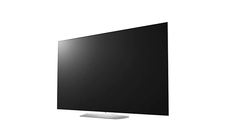 LG 55B7V 55 Inch 4K Ultra HD OLED Smart TV - Black