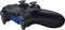 Sony PS4 Dualshock 4 Controller, Black (Official Version)