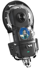 Insta360 One X2 Dive Case - Ipx8 Water Resistant To 45M