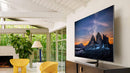 Samsung 75 Inch Flat Smart 4K QLED TV- 75Q80RA (2019)