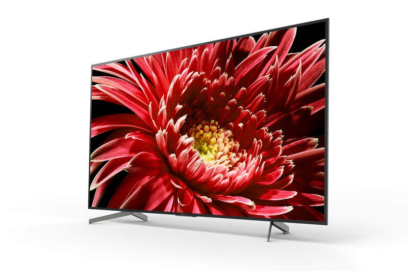 Sony 85 inch 4K UHD HDR Android TV - KD85X8500G,Black(2019)