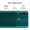 Huawei Y9 Prime 2019 Smartphone, 4 GB + 128 GB, Green