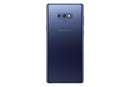 Samsung Galaxy Note 9 Dual SIM 128GB 6GB RAM 4G LTE (UAE Version) - Ocean Blue