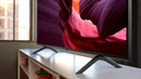 Samsung 55 Inch Flat Smart 4K QLED TV- 55Q60RA (2019)
