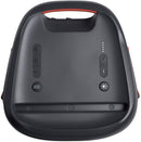 JBL Partybox 100 High Power Portable Wireless Bluetooth Audio System with Battery - Black