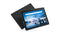 Lenovo TAB E7 (TB-7104F) Tablet, Meditek-MT8167A, 7 Inch, 8 GB, 1GB RAM, Android 8.0 Oreo, SLATE BLACK