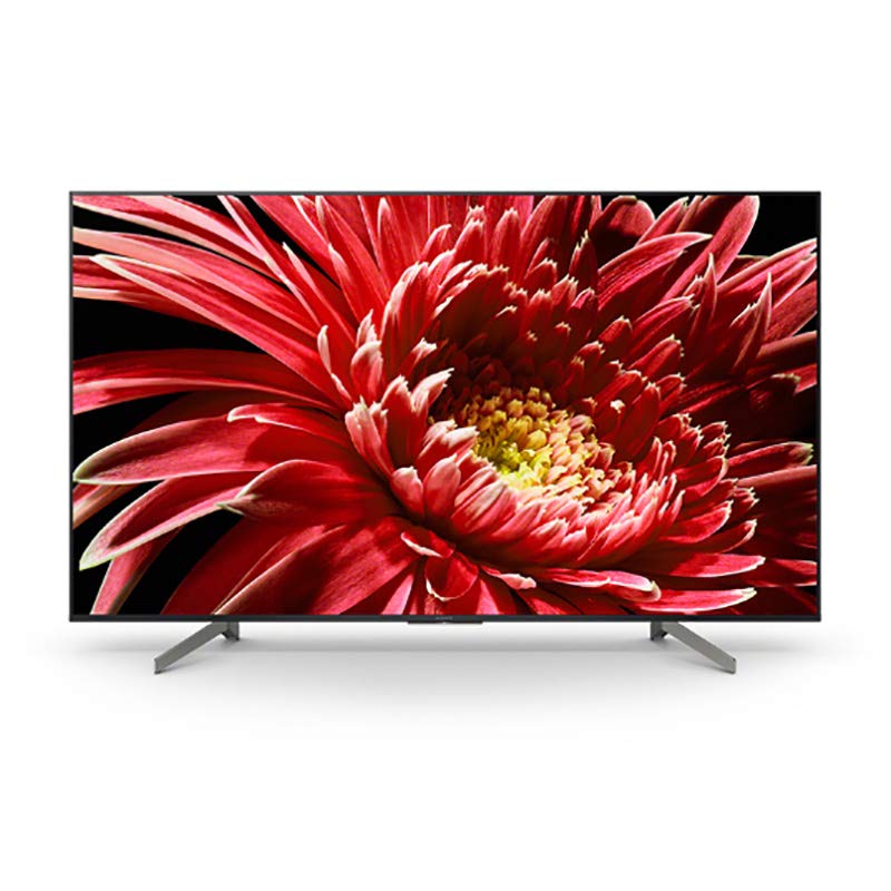 Sony 75 inch 4K UHD HDR Android TV -KD-75X8500G,Black (2019)