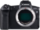 Canon Eos R Digital Mirrorless Camera Body Only