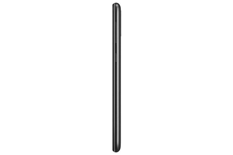 Samsung Galaxy M30s Dual SIM - 64 GB, 4 GB RAM, 4G LTE - Black, UAE Version
