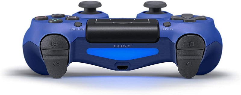 Sony PlayStation 4 DUALSHOCK 4 Wireless Controller Limited Edition - Blue