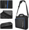PS4 Pro Slim Game Bag Canvas Case Protect Shoulder Carry Bag Handbag Original size for PlayStation 4 PS4 Pro Console