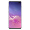 Samsung Galaxy S10 Plus Dual SIM 128GB 8GB RAM 4G LTE (UAE Version) - Prism Black