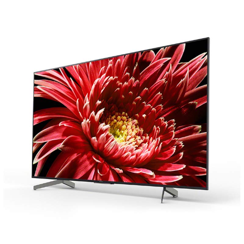 Sony 75 inch 4K UHD HDR Android TV -KD-75X8500G,Black (2019)