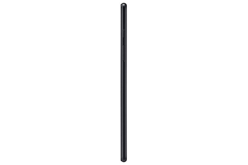 Samsung Galaxy Tab A 8 (2019) - 8", WiFi, 2GB RAM, 32GB, Black, UAE Version