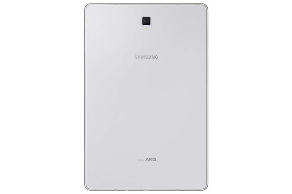 Samsung Galaxy Tab S4 - 10.5 Inch, 64GB, 4GB RAM, 4G LTE, Grey