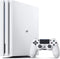 Sony PlayStation 4 Pro 1 TB Console White