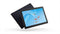 Lenovo Tab 4 10 TB-X304X Tablet Dual Sim - 10.1 Inch, 16GB, 2GB RAM, 4G LTE, Slate Black