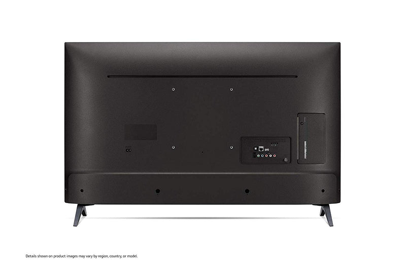 LG 49 Inches UHD Smart LED TV-49UM7340PVA