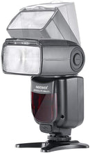 Neewer NW-670 TTL Flash Speedlite with LCD Display for Canon 7