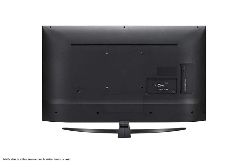 LG 65 inch 4K Smart TV With Magic Remote 65UM7450