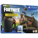 Sony PlayStation 4 Slim 500GB Console with Fortnite Bundle - Black