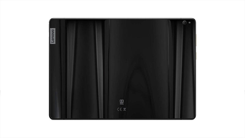 Lenovo TAB P10 (TB-X705L) Tablet, Qualcomm-SNAPDRAGON 450, 10.1 Inch, 64 GB, 4GB RAM, Android 8.1 Oreo, AURORA BLACK