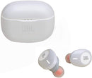 JBL T120 TWS True Wireless In-Ear Headphones, White