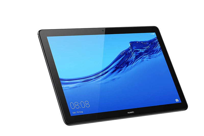 HUAWEI Tablet 10.1 inches IPS (Black) - Kirin 659, 3 GB RAM, 32 GB SSD, Other
