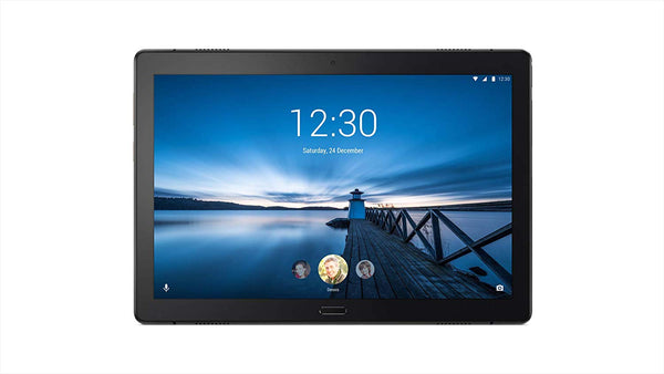 Lenovo TAB P10 (TB-X705L) Tablet, Qualcomm-SNAPDRAGON 450, 10.1 Inch, 64 GB, 4GB RAM, Android 8.1 Oreo, AURORA BLACK