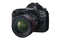 Canon EOS 5D Mark IV 24-70mm F/4L Lens - 30.4MP, DSLR Camera, Black