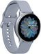Samsung SM-R820N Galaxy Watch Active 2, 44mm - Aluminium/Cloud Silver (Pack of 1)