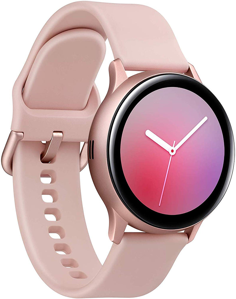Samsung SM-R830N 40mm Galaxy Watch Active Rose Gold –