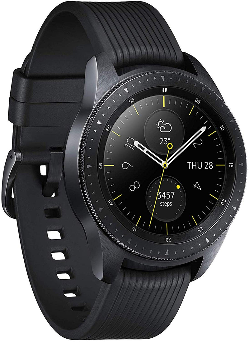 Samsung smartwatch store s4 42mm