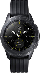 Samsung R810 Gear S4 Smart Watch 42mm, Black