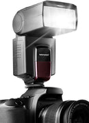 Neewer TT560 Flash Speedlite for Canon Nikon Panasonic Olymp