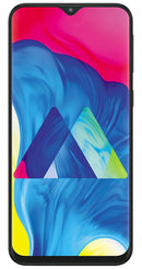 Samsung Galaxy M20 Dual SIM 32GB 3GB RAM 4G LTE (UAE Version) - Charcoal Black