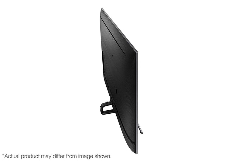 Samsung 75 Inch Flat Smart 4K QLED TV- 75Q80RA (2019)