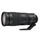Nikon 200-500mm f/5.6E ED VR AF-S Nikkor SLR Lens for Cameras