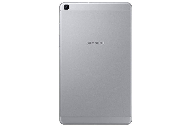 Samsung Galaxy Tab A 8 (2019) - 8", WiFi, 2GB RAM, 32GB, Silver, UAE Version
