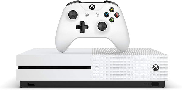 Xbox One S 1TB Console + Game
