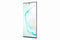 Samsung Galaxy Note 10+ Dual SIM 256GB 12GB RAM 4G LTE (UAE Version) - Aura Glow
