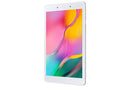 Samsung Galaxy Tab A 8 (2019) - 8", WiFi, 2GB RAM, 32GB, Silver, UAE Version