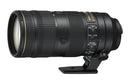 Nikon AF-S Nikkor 70-200mm f/2.8E FL ED VR SLR Lens for Cameras