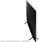 Samsung 43RU7100 43 Inch Flat Smart 4K UHD TV Series 7 (2019) - Black