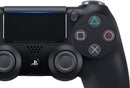 Sony PS4 Dualshock 4 Controller, Black (Official Version)